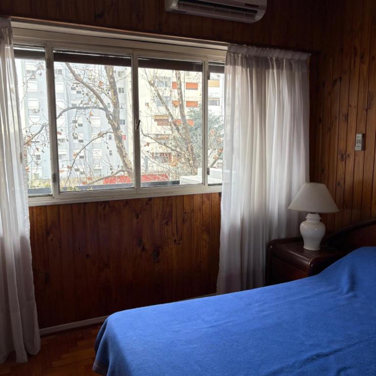 Departamento de 3 ambientes - Apartamento de 2 dormitorios - 3