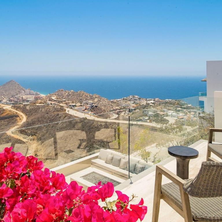 Villa Aurora by Cabo Villas - Villa con piscina privada - 24