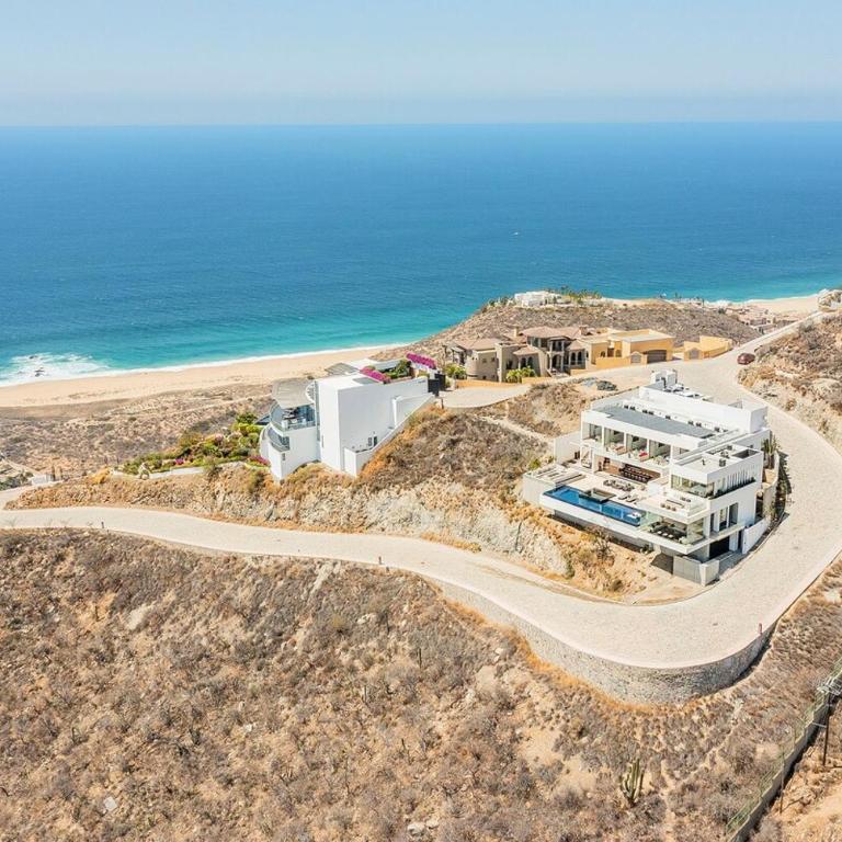 Villa Aurora by Cabo Villas - Villa con piscina privada - 25