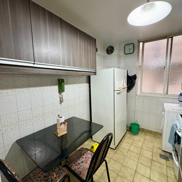 Departamento de 3 ambientes - Apartamento de 2 dormitorios - 5
