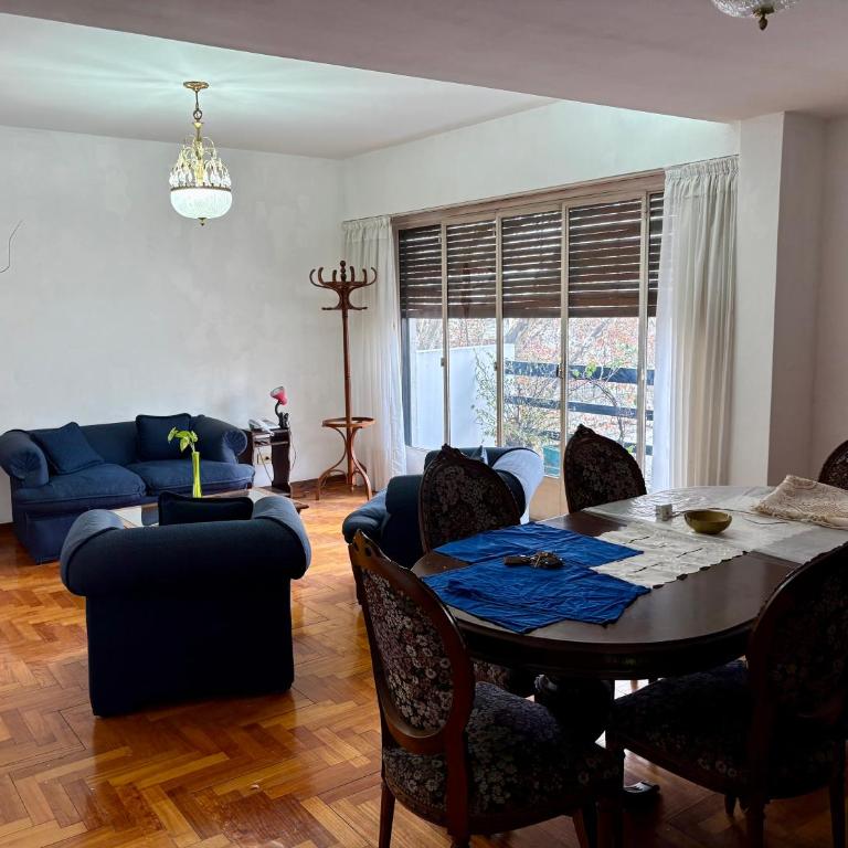 Departamento de 3 ambientes - Apartamento de 2 dormitorios - 6