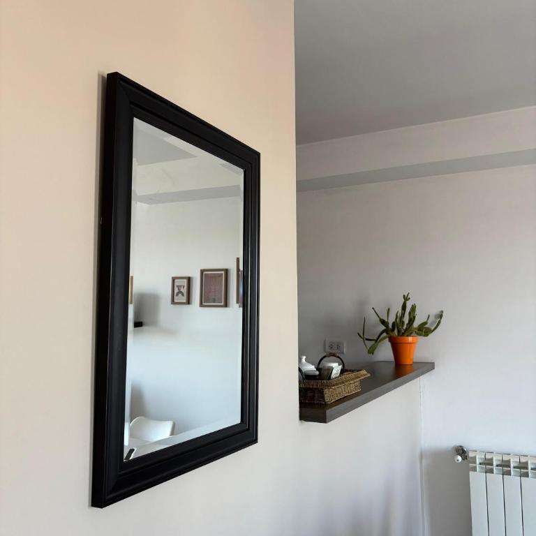 Oasis Departamentos, 4 y 2 personas - Two-Bedroom Apartment - 4