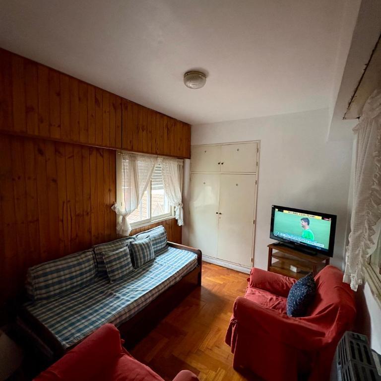 Departamento de 3 ambientes - Apartamento de 2 dormitorios - 11