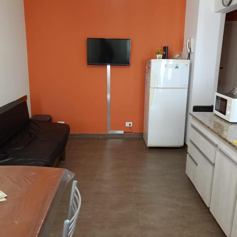 departamentos arena y mar - Apartamento de 2 dormitorios - 5