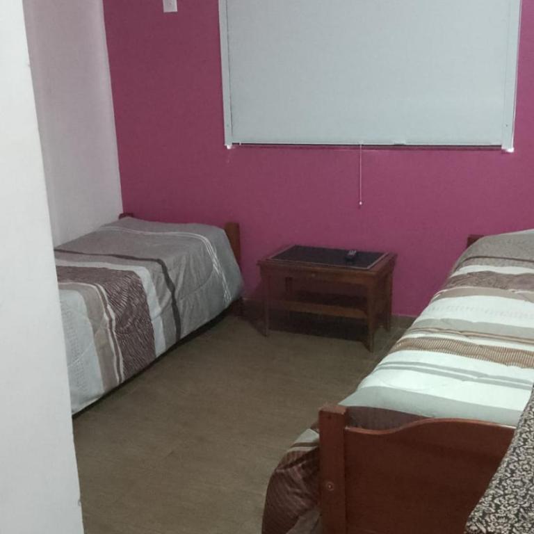departamentos arena y mar - Apartamento de 2 dormitorios - 8