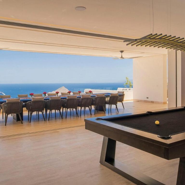 Villa Aurora by Cabo Villas - Villa con piscina privada - 42