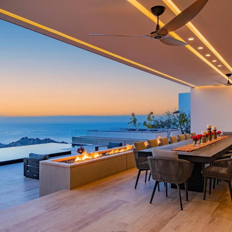 Villa Aurora by Cabo Villas - Villa con piscina privada - 44