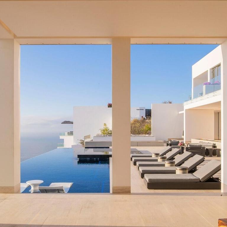 Villa Aurora by Cabo Villas - Villa con piscina privada - 46
