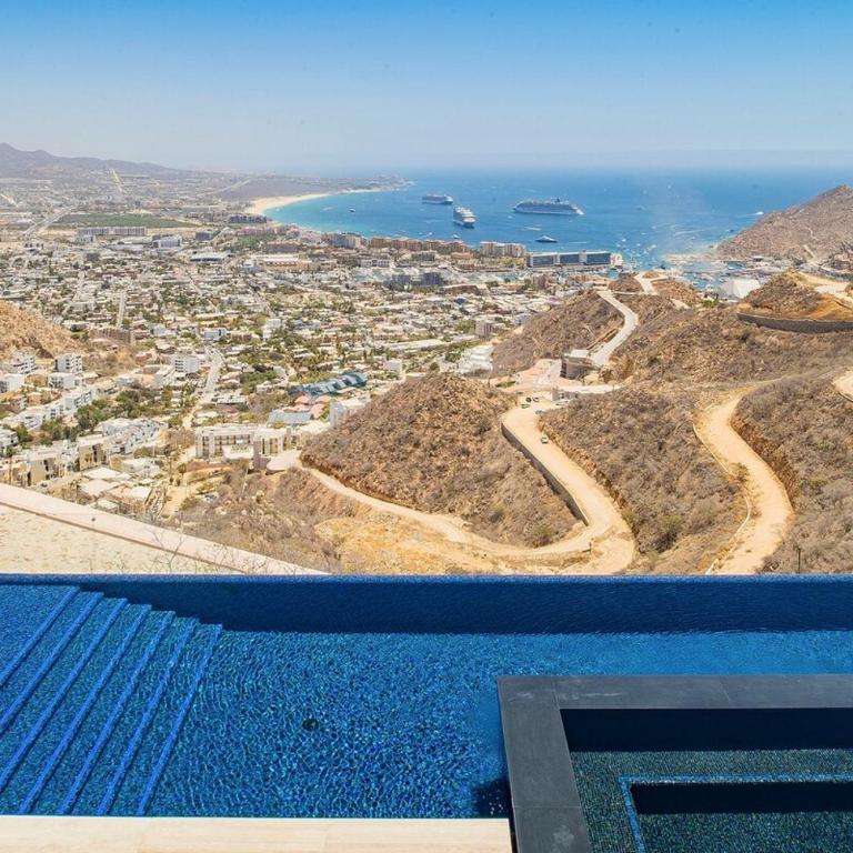 Villa Aurora by Cabo Villas - Villa con piscina privada - 48
