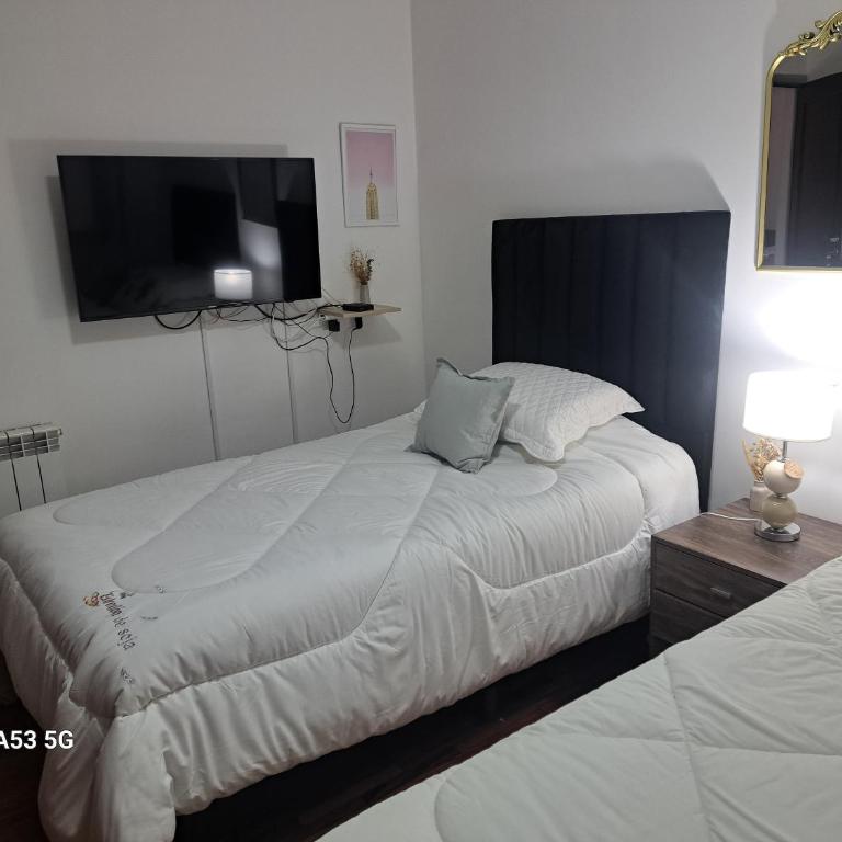 Departamento Alejandro - Apartamento de 2 dormitorios - 3