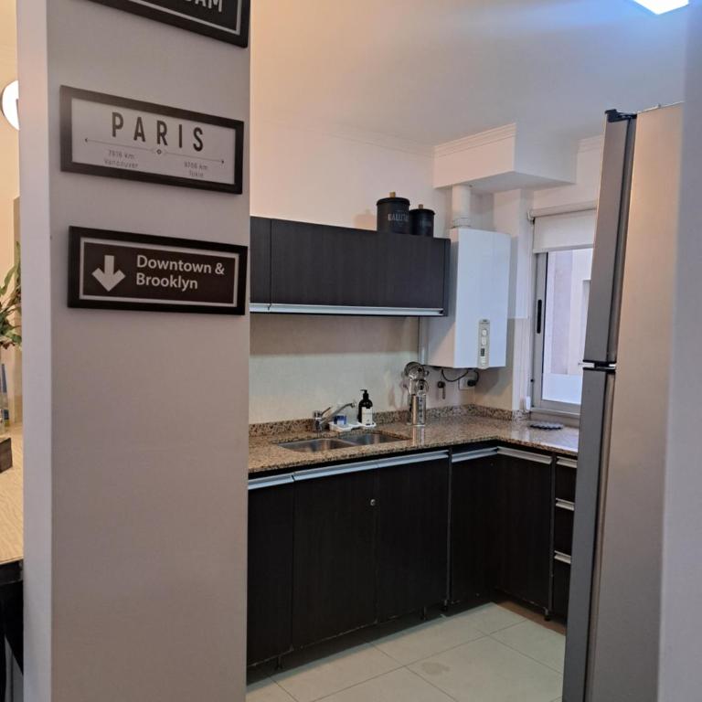 Departamento Alejandro - Apartamento de 2 dormitorios - 4