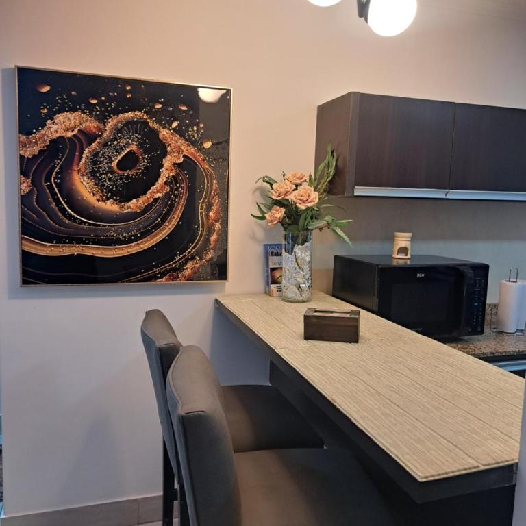 Departamento Alejandro - Apartamento de 2 dormitorios - 5