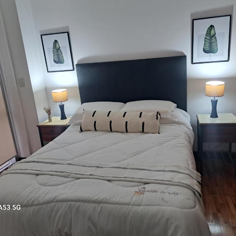 Departamento Alejandro - Apartamento de 2 dormitorios - 6