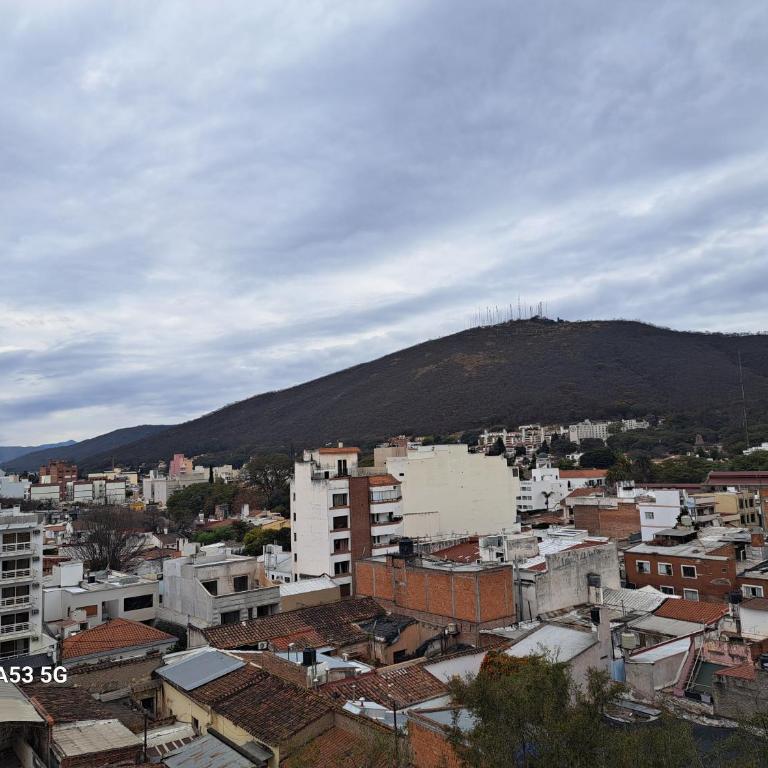 Departamento Alejandro - Apartamento de 2 dormitorios - 7