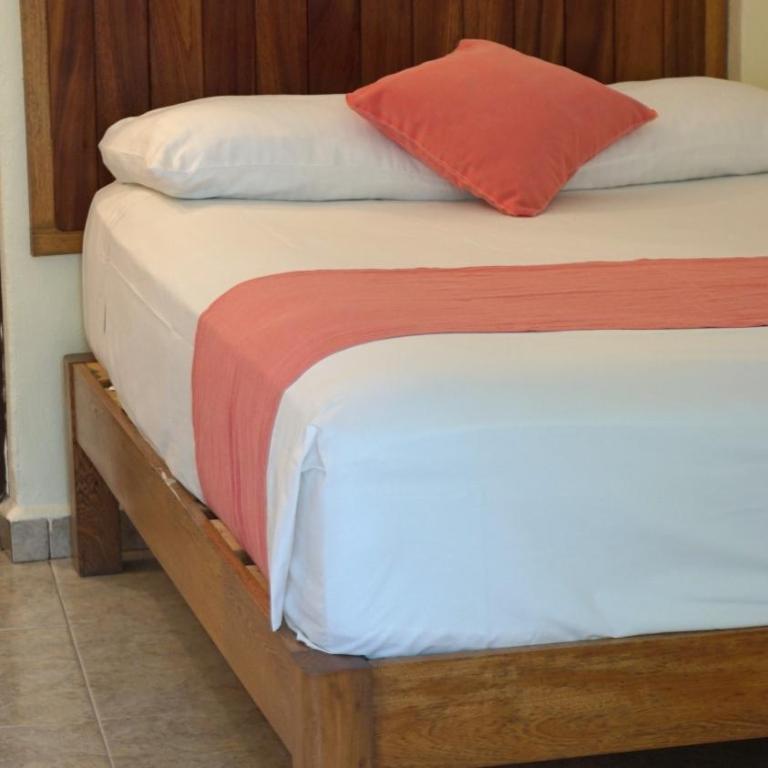 Bacanda Hotel - Habitación Doble - 2
