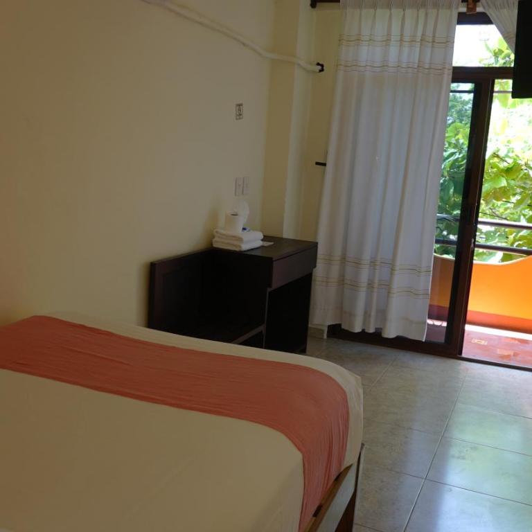 Bacanda Hotel - Habitación Doble - 3