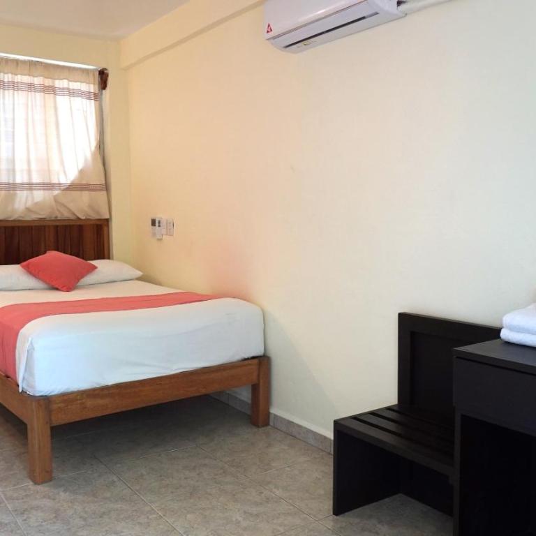 Bacanda Hotel - Habitación Doble - 5