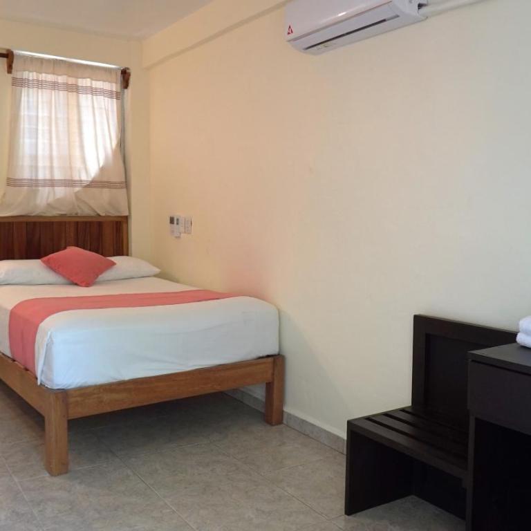 Bacanda Hotel - Habitación Doble - 7