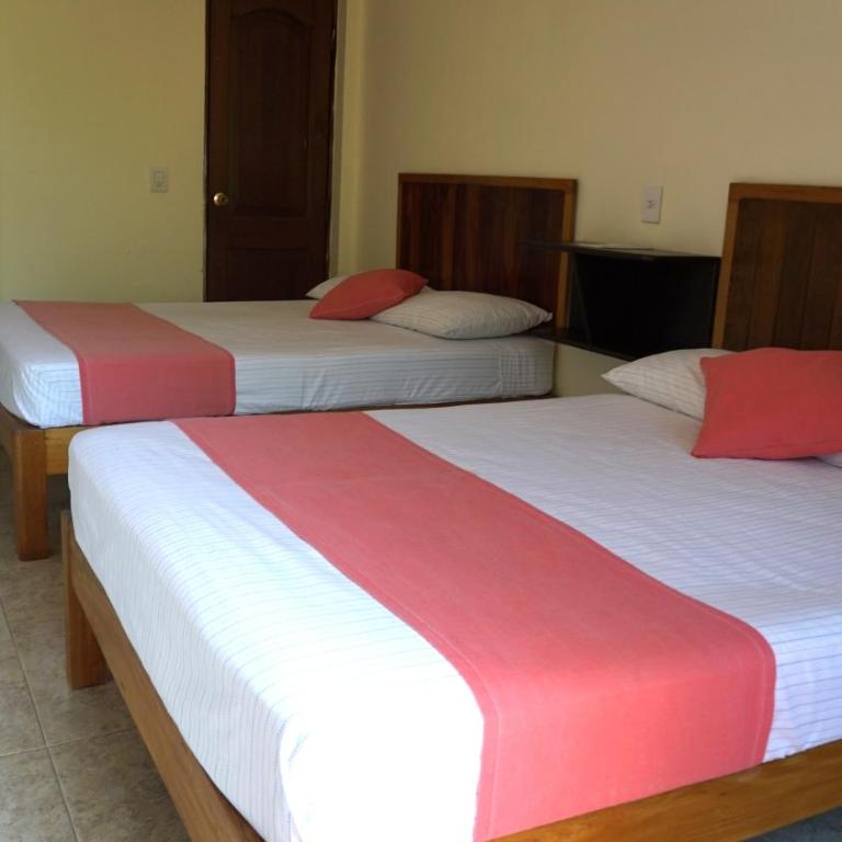 Bacanda Hotel - Habitación Doble - 2