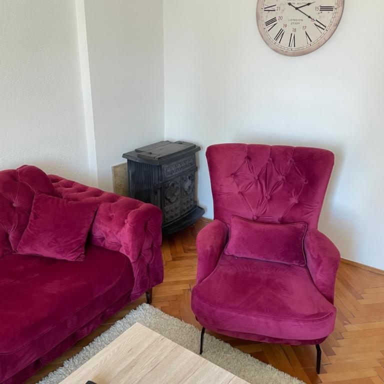 Apartman Mir - Two-Bedroom Apartment - 4