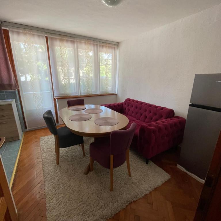 Apartman Mir - Two-Bedroom Apartment - 5