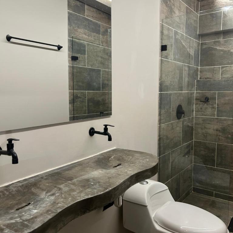 Casa Kyros Boutique - Deluxe Room - 16
