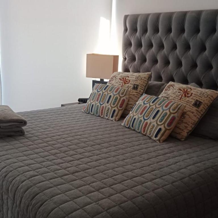 Playa Amarilla Concon - Apartamento de 3 dormitorios - 5