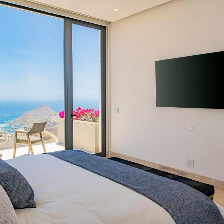 Villa Aurora by Cabo Villas - Villa con piscina privada - 4