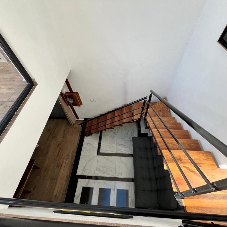 Hotel Aldea Maya - Deluxe Family Suite - 7