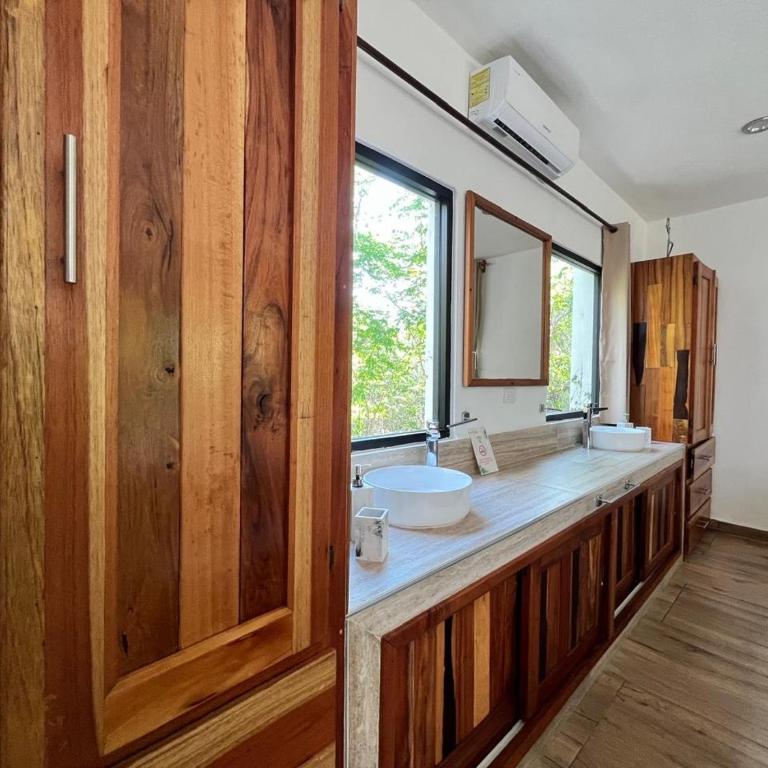 Hotel Aldea Maya - Deluxe Family Suite - 5