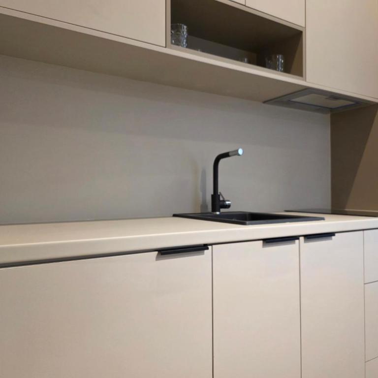 MusaBeg Apartment - One-Bedroom Apartment - 18