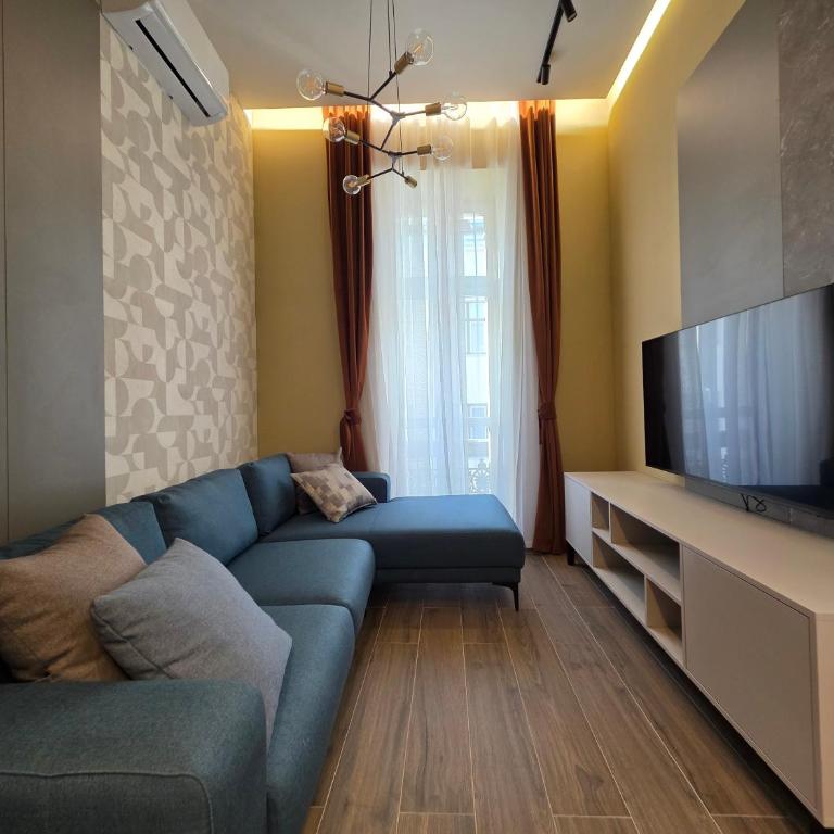 MusaBeg Apartment - One-Bedroom Apartment - 25