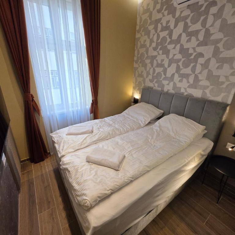 MusaBeg Apartment - One-Bedroom Apartment - 26