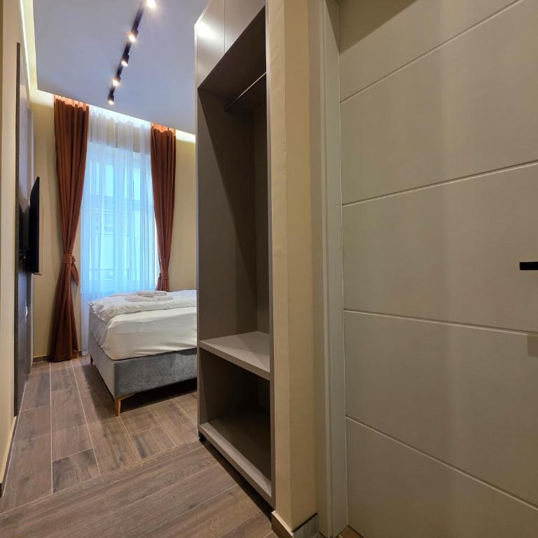 MusaBeg Apartment - One-Bedroom Apartment - 27