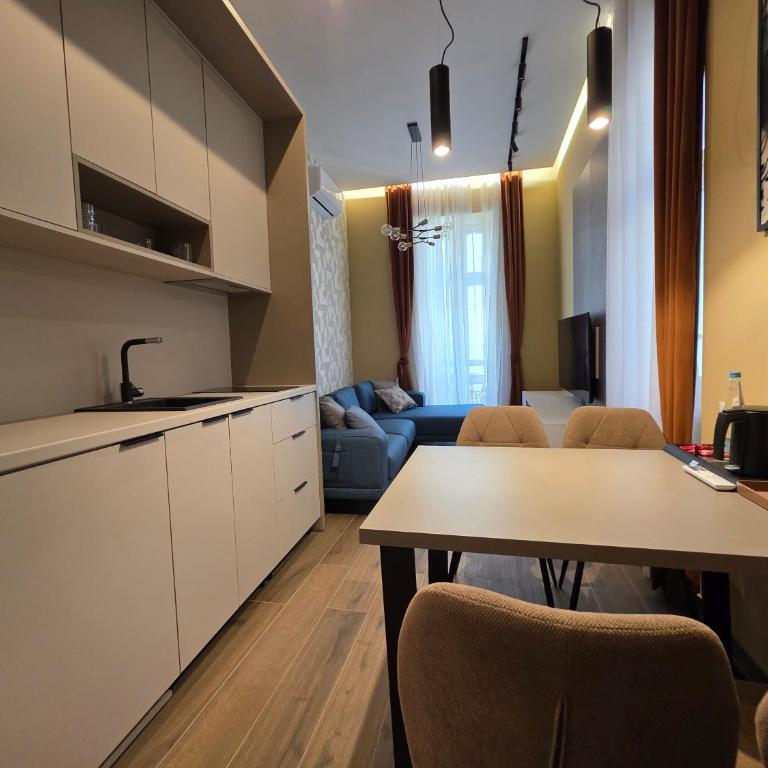 MusaBeg Apartment - One-Bedroom Apartment - 28