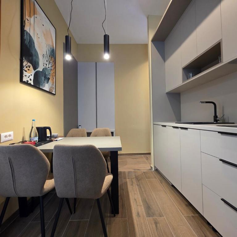 MusaBeg Apartment - One-Bedroom Apartment - 32