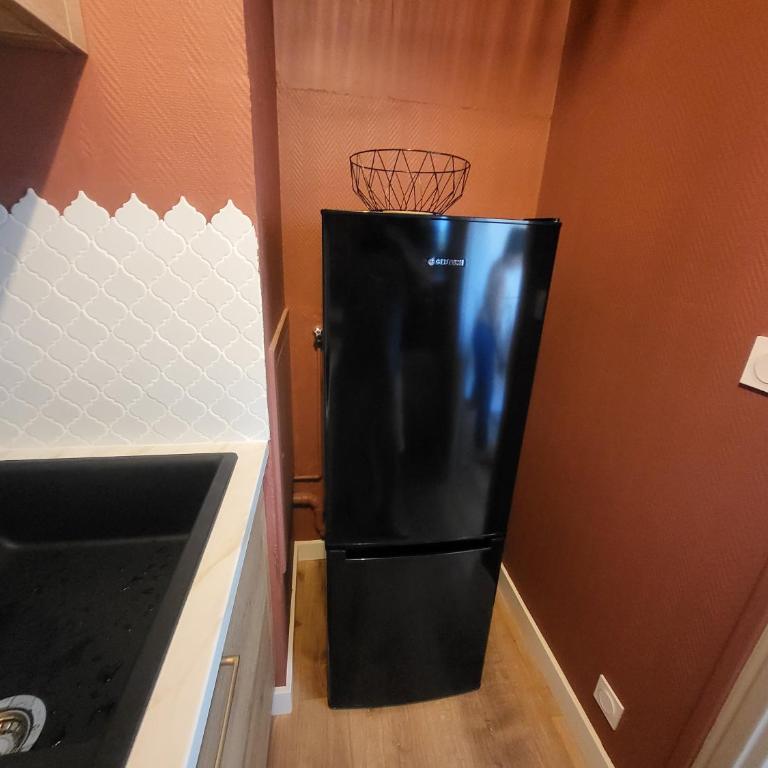 Le Cocon de la Bizontine - Appartement 1 Chambre avec Balcon - 15