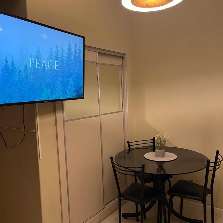DEPTO LUMINOSO 1 AMB ZONA ALDREY - ALQUILER TEMPORADA - One-Bedroom Apartment - 11