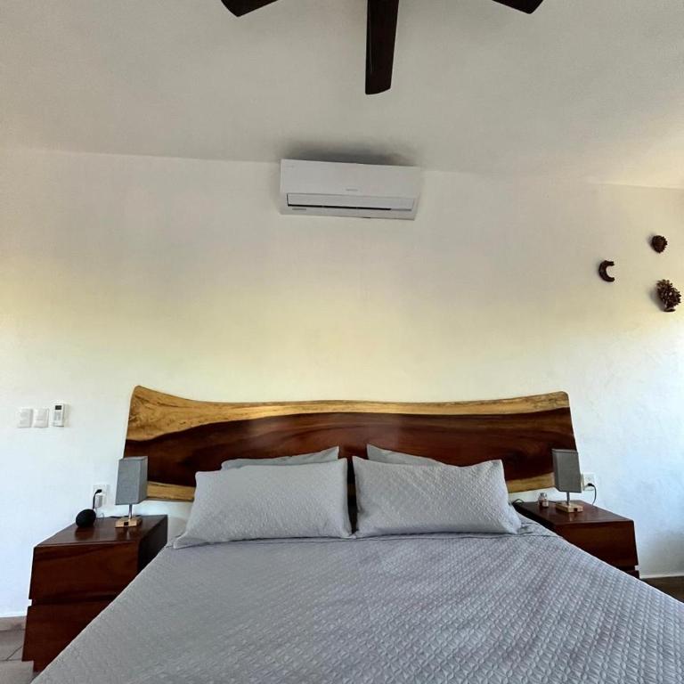 Hotel Aldea Maya - King Room with Pool View - 2