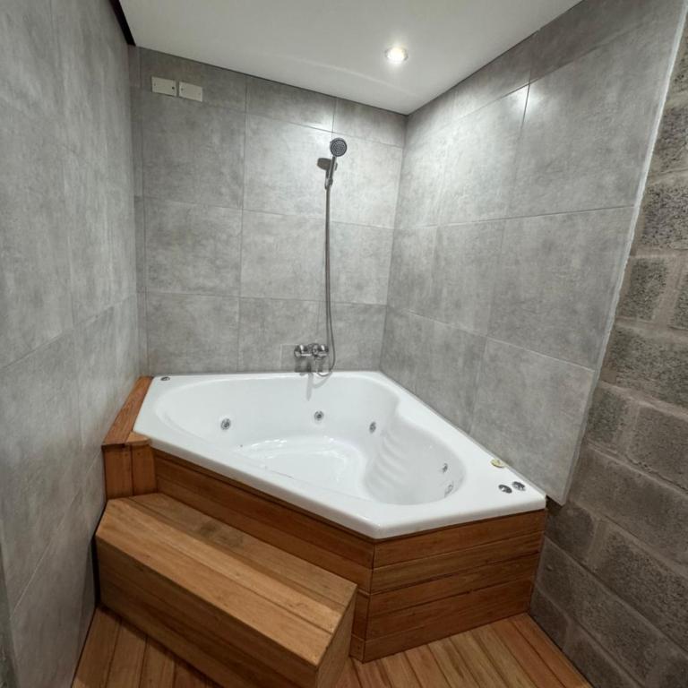 San Francisco - Bungalow Familiar - 5