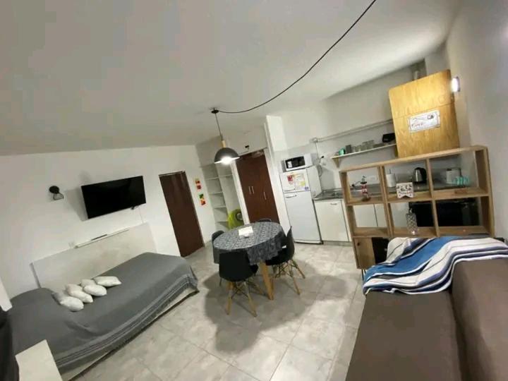 Magdalena departamento - Apartamento de 2 dormitorios - 1