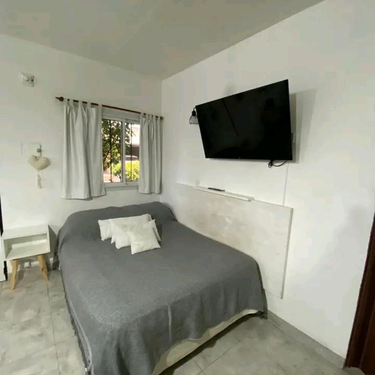 Magdalena departamento - Apartamento de 2 dormitorios - 3