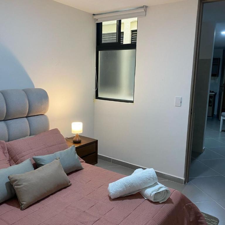 orquideas 303 - Apartamento de 1 dormitorio - 2