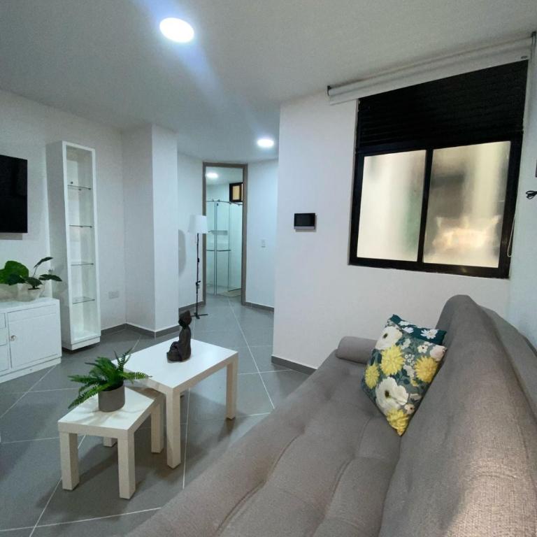 orquideas 303 - Apartamento de 1 dormitorio - 5