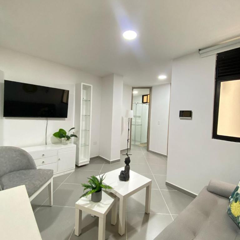 orquideas 303 - Apartamento de 1 dormitorio - 6