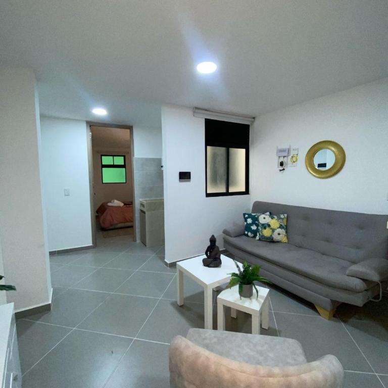 orquideas 303 - Apartamento de 1 dormitorio - 10