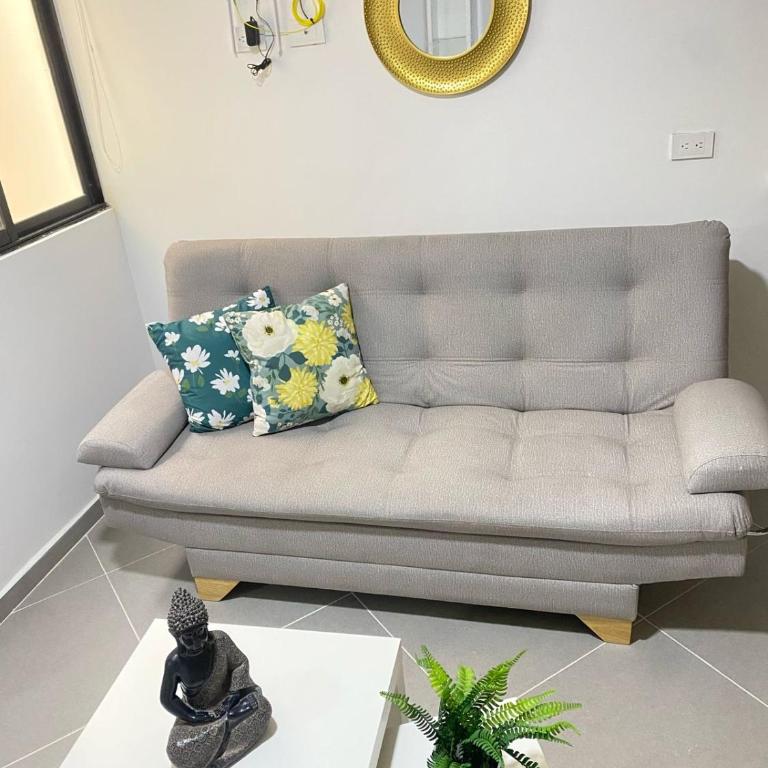 orquideas 303 - Apartamento de 1 dormitorio - 12