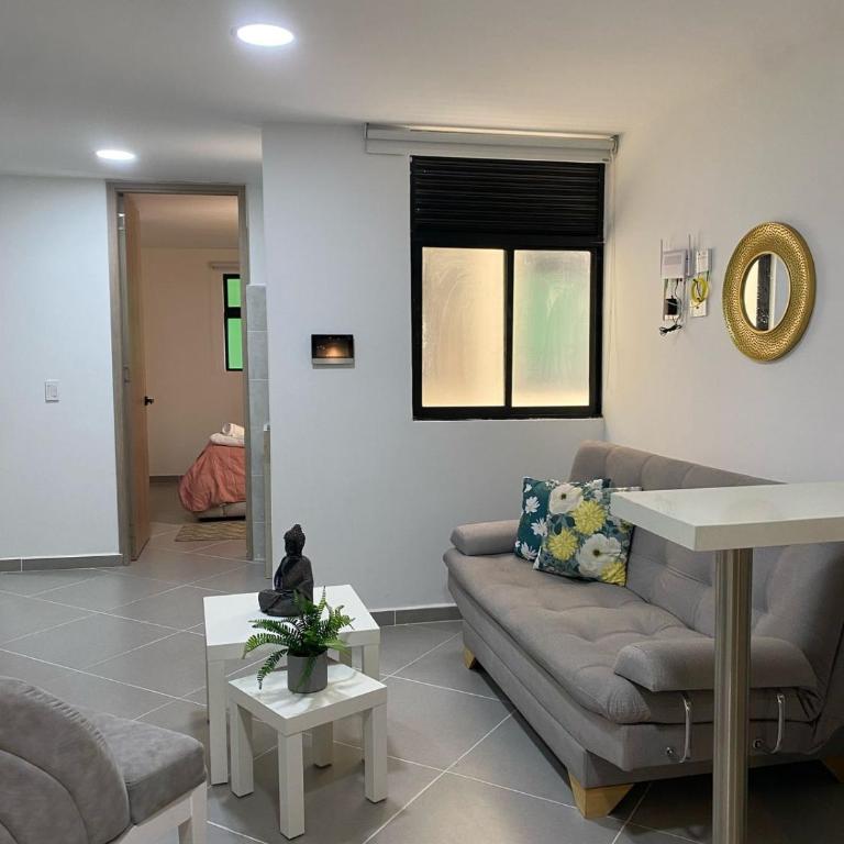 orquideas 303 - Apartamento de 1 dormitorio - 14