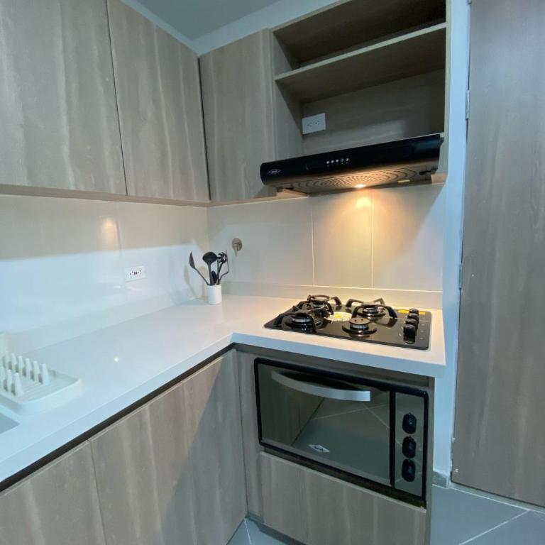 orquideas 303 - Apartamento de 1 dormitorio - 16