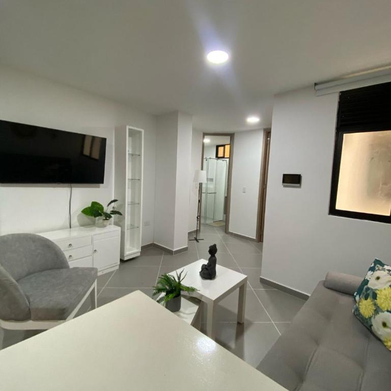 orquideas 303 - Apartamento de 1 dormitorio - 17
